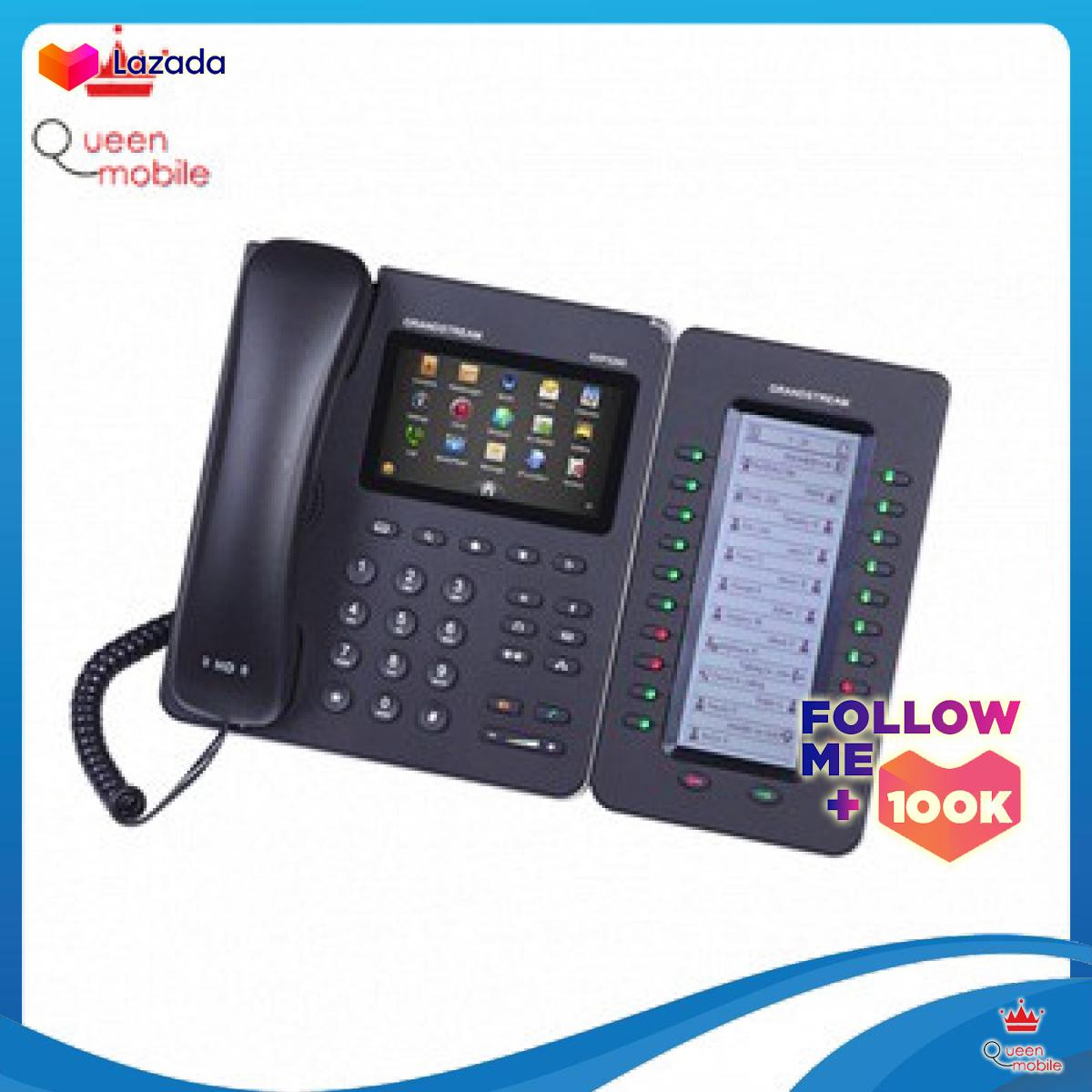 Điện thoại IP Grandstream GXP2200