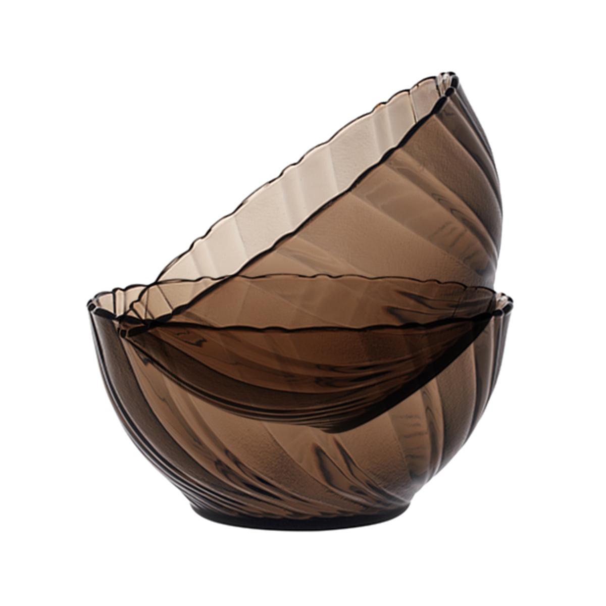 BỘ 2 TÔ THỦY TINH CƯỜNG LỰC DURALEX BEAU RIGAVE 18CM