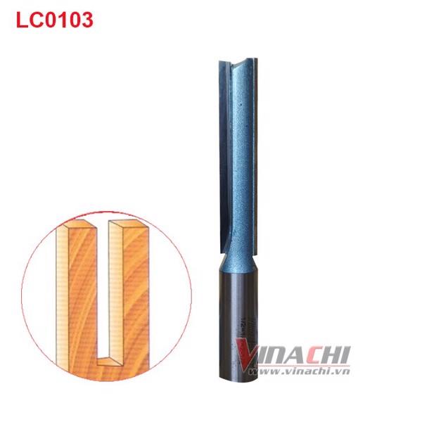 MŨI LẤY NỀN DÀI TIDEWAY LC0103