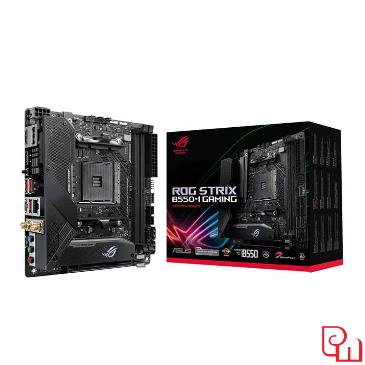 Mainboard ASUS ROG STRIX B550I GAMING