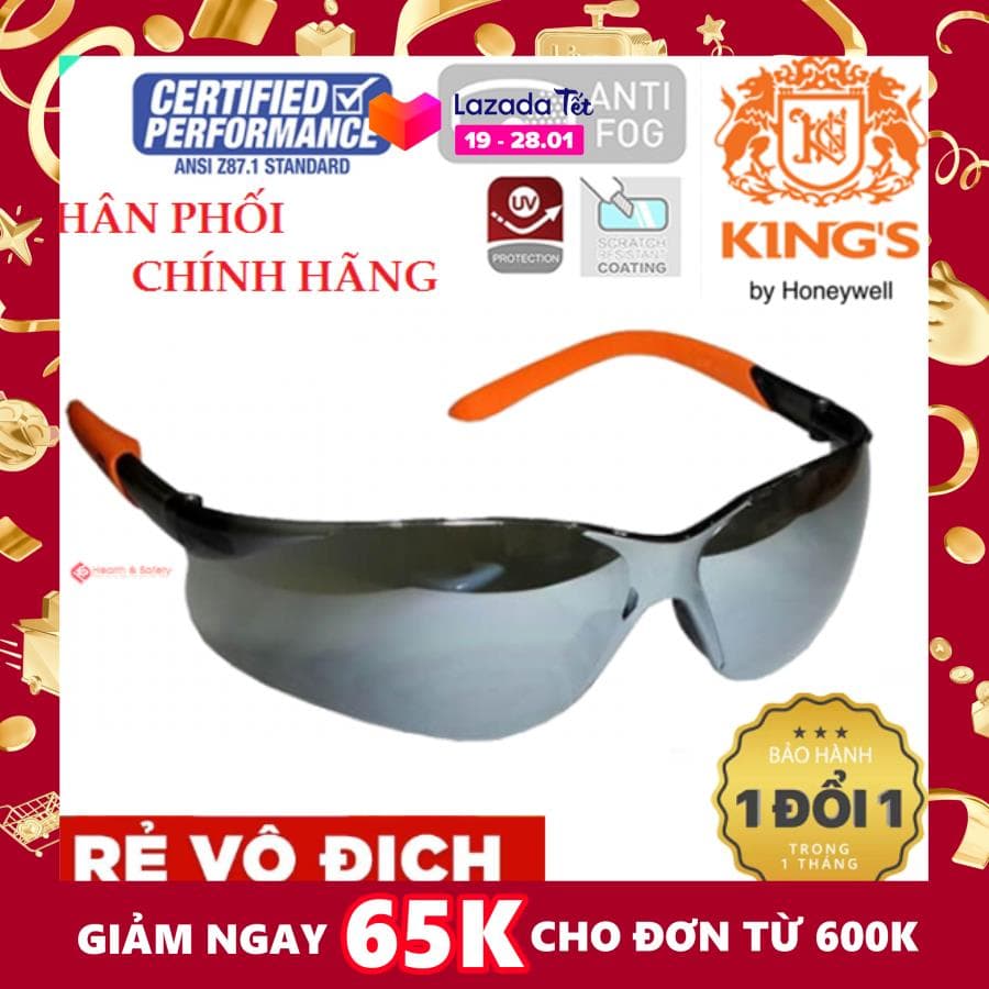 KÍNH BẢO HỘ KING'S KY2224