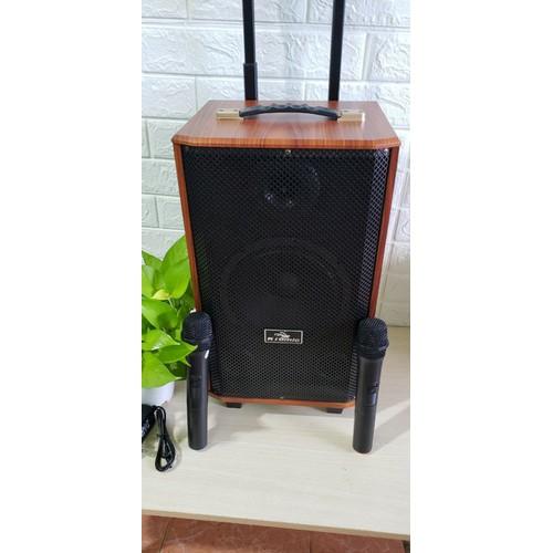 Loa kéo di động karaoke Kiomic K88