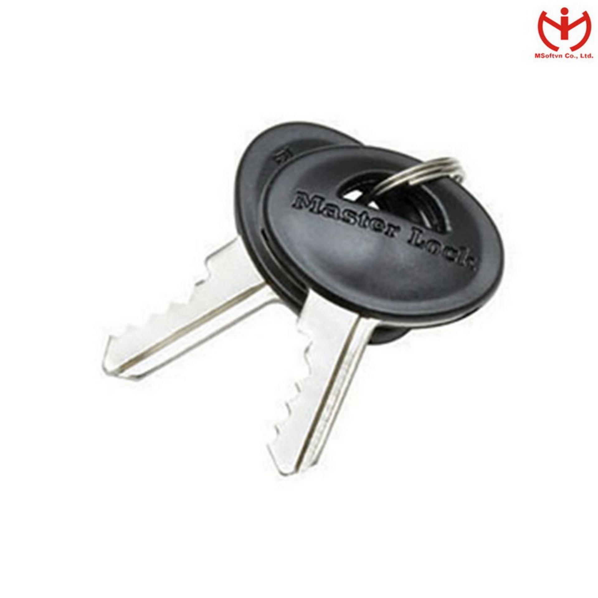 Đầu khóa Master Lock 8403DPF
