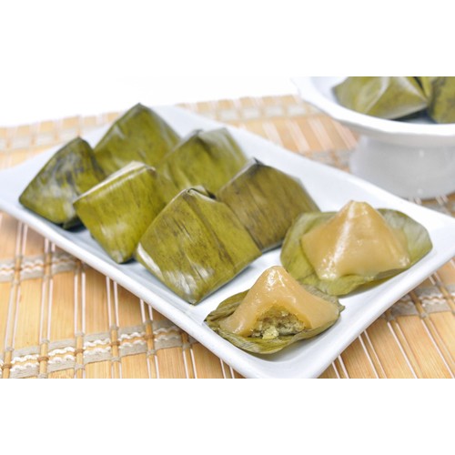 Bột gạo hữu cơ (tẻ/nếp) Lotus 500g