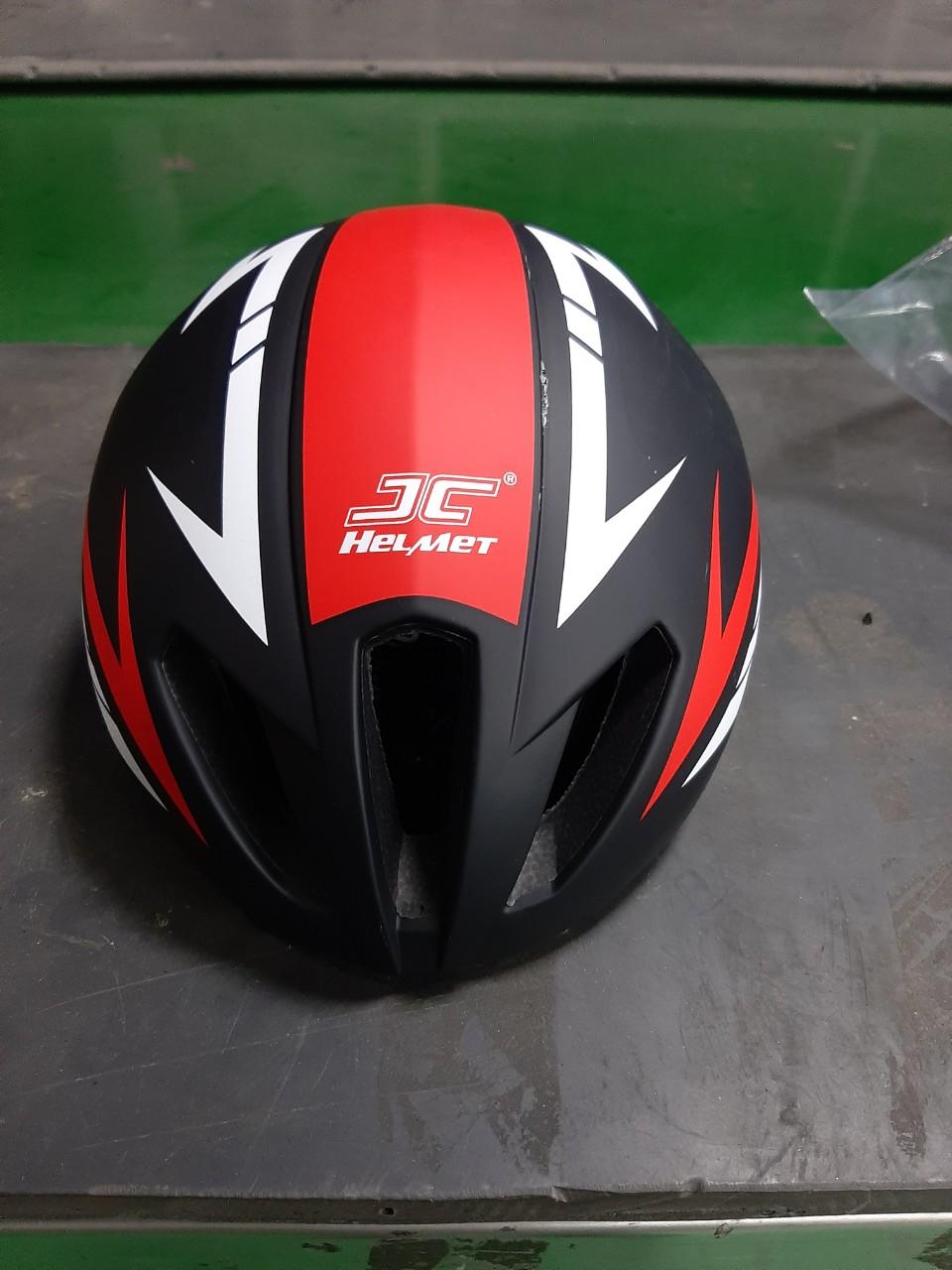 NÓN BẢO HIỂM ROYAL JC 06
