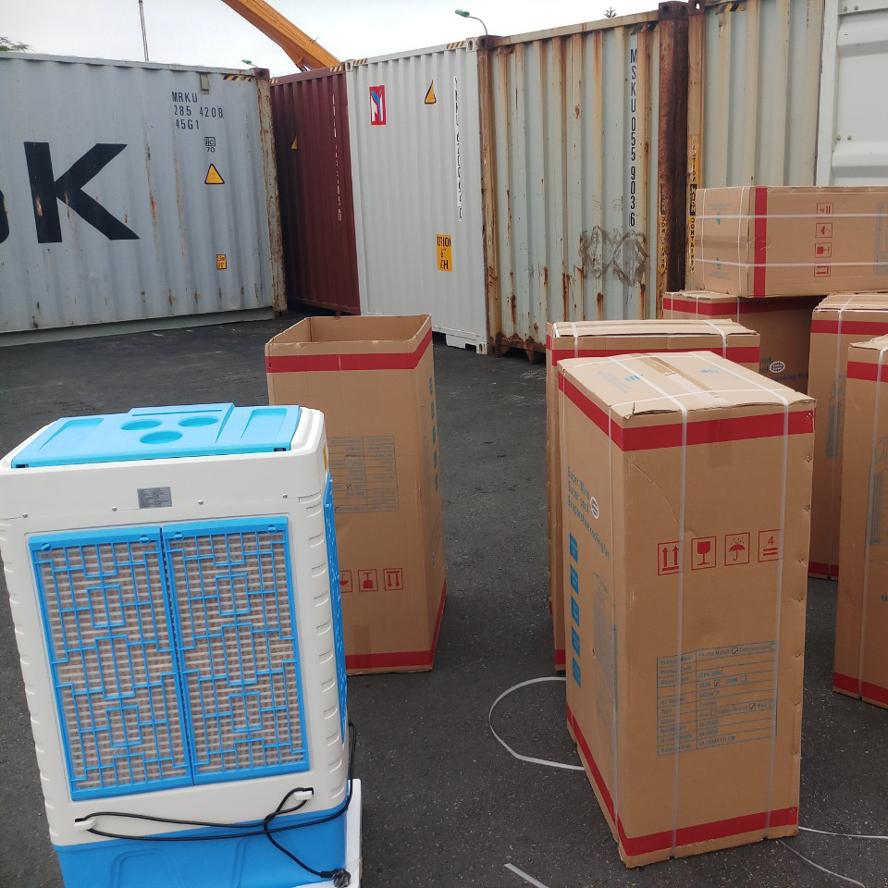 Quat điều hòa AIR COOLER YK-JX6