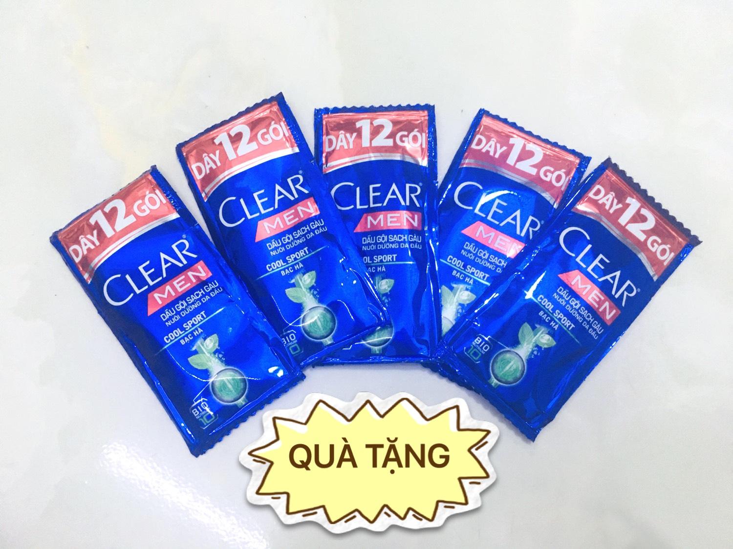 Dầu Gội Nước Hoa X-Men Water