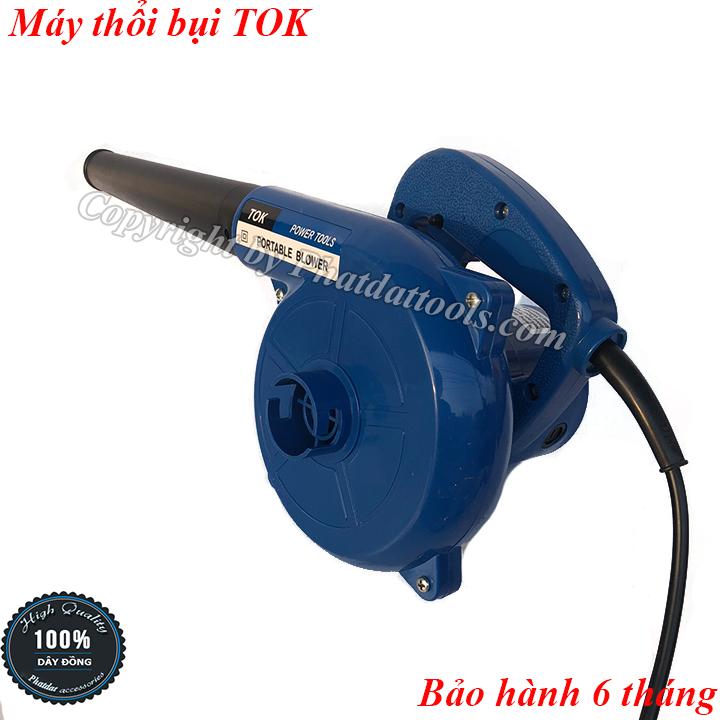 MÁY THỔI BỤI TOK 1000W