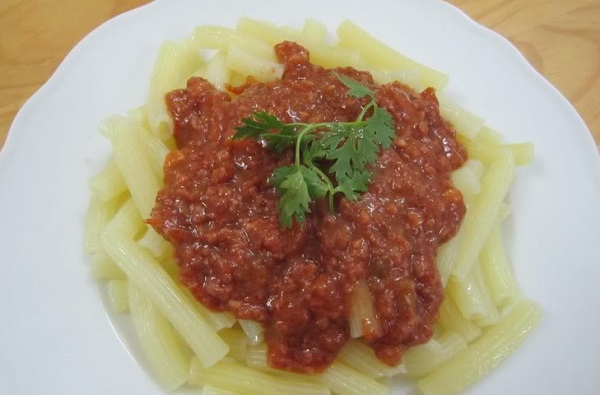 Sốt Cà Chua Cá Ngừ Lasicilia 350g