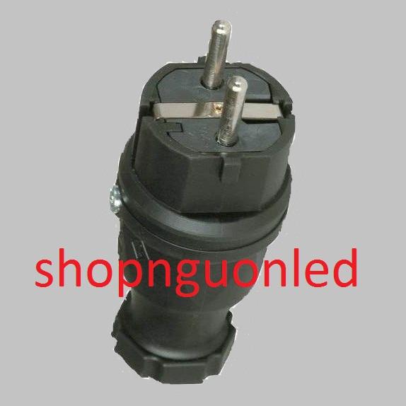 Phích cắm công nghiệp F0512-S
