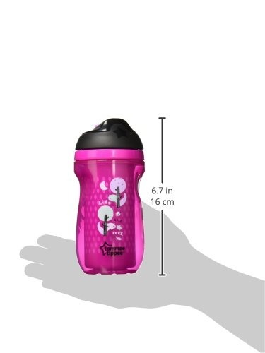 Bình giữ nhiệt Tommee Tippee 300ml từ 18 tháng