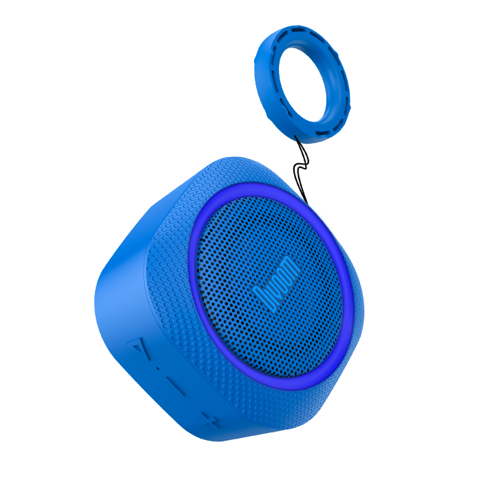 Loa Bluetooth Divoom AirBeat-30
