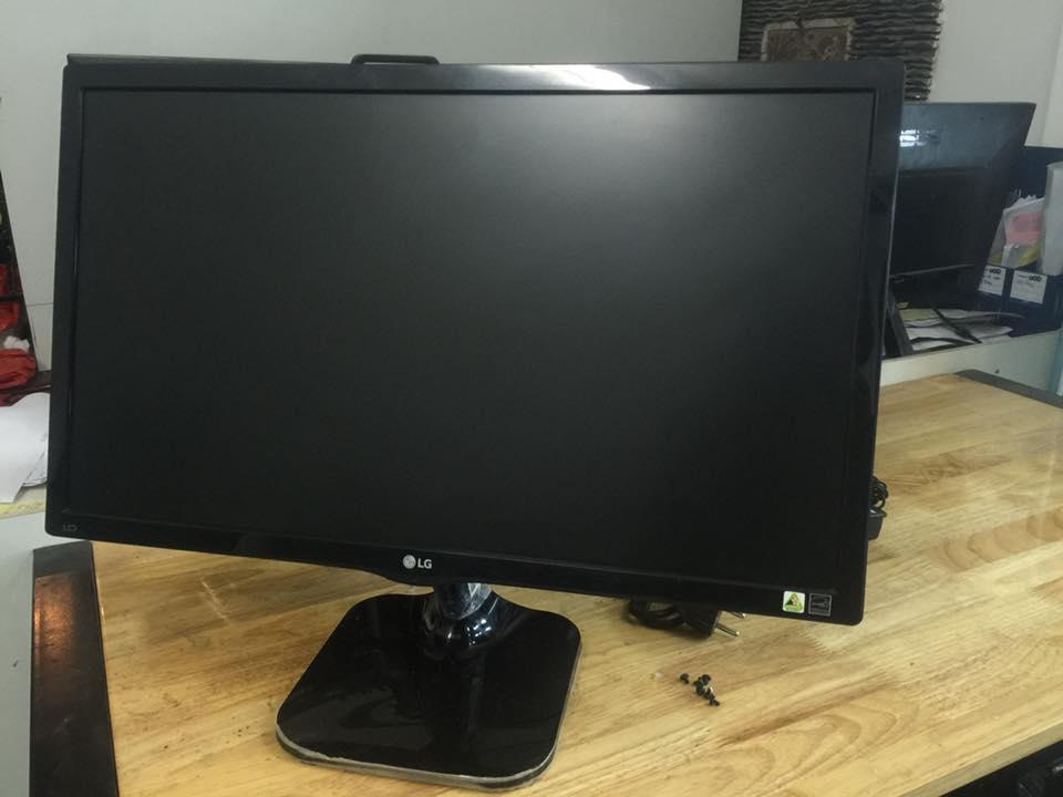 Màn hình LG 24M47VQ 23.5inch