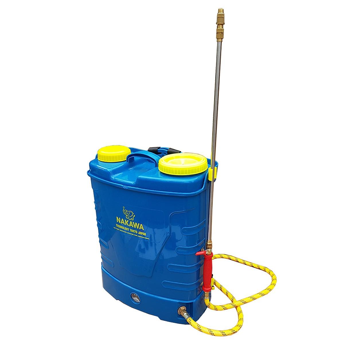 BÌNH PHUN THUỐC TRỪ SÂU NAKAWA NK20