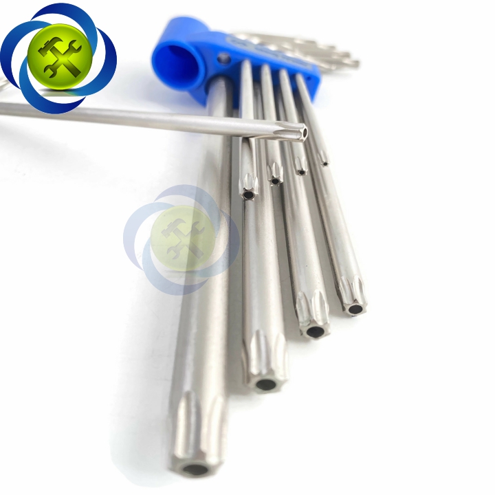 Bộ lục giác đấu Kingtony 20419PR