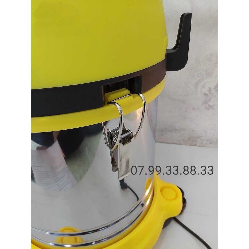MÁY HÚT BỤI CÔNG NGHIỆP ZUKUI