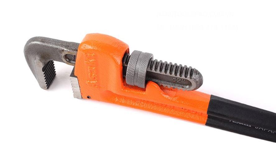 Mỏ lết răng Asaki AK-634 14INCH