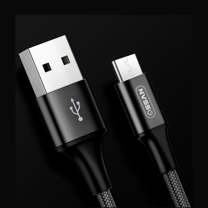 Cáp MicroUSB Bagi CB-MS10