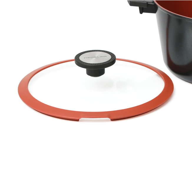 NỒI SÂU NEOFLAM DECHEF 20CM