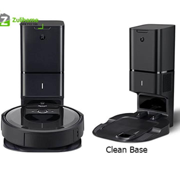 Robot hút bụi iRobot Roomba i7 Plus