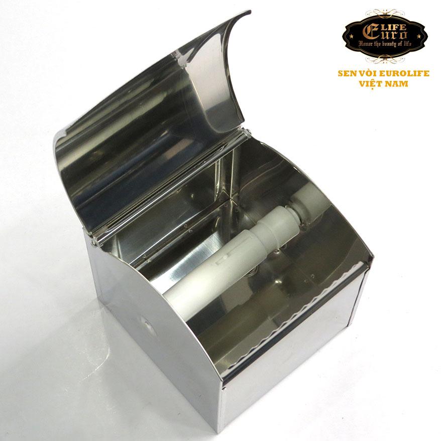 Móc treo giấy Eurolife EL-P06-4