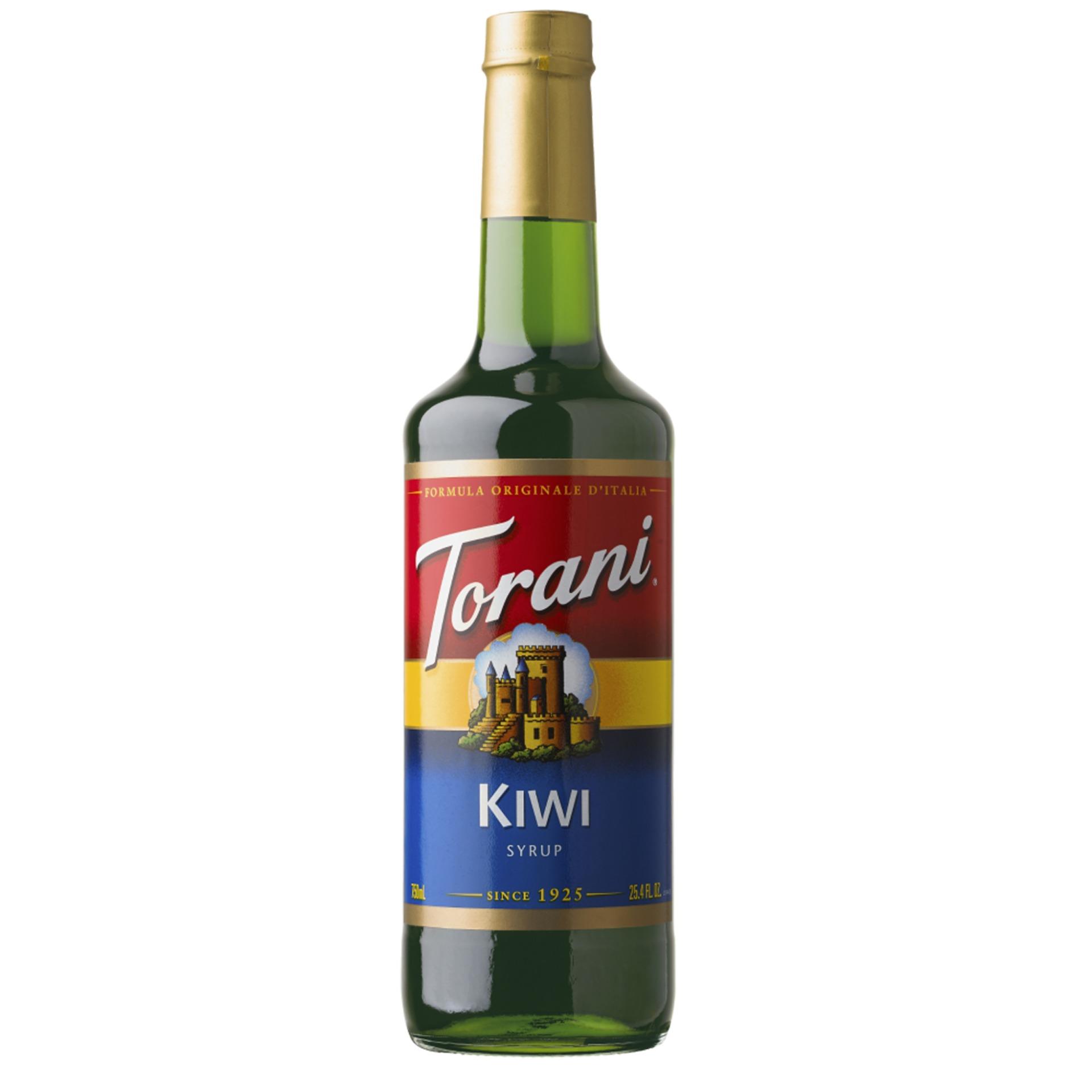 Sirô Torani Kiwi 750ml