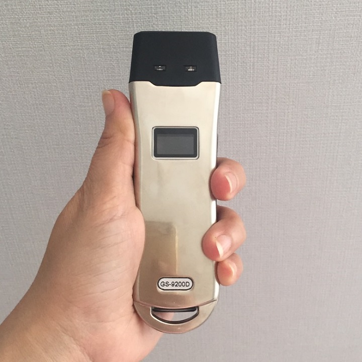 Máy tuần tra bảo vệ GS-9200D