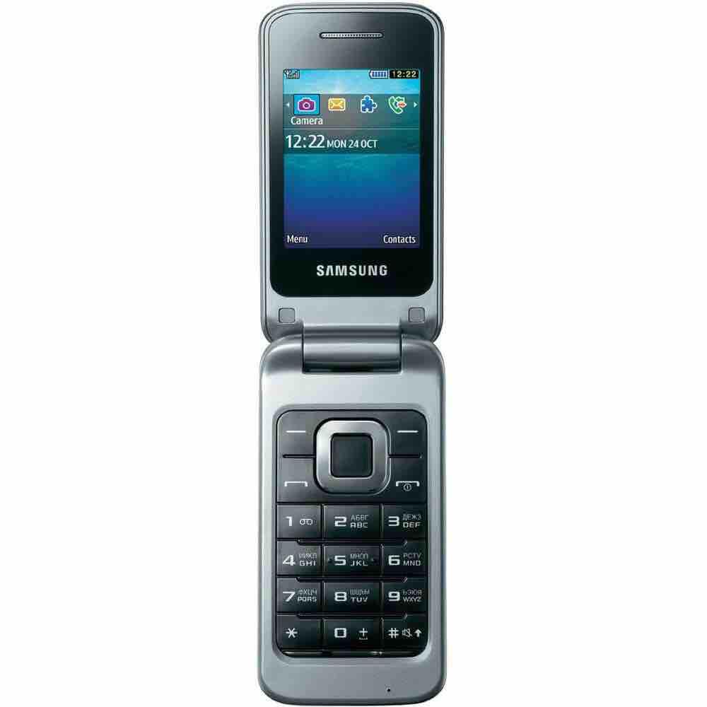 Điện thoại Samsung C3520 La Fleur