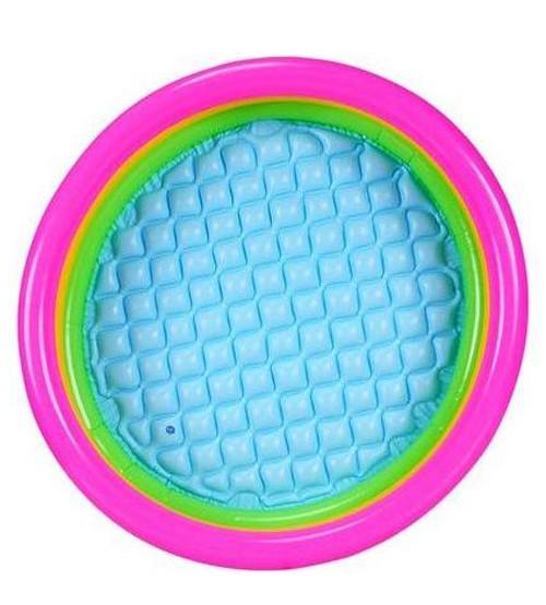 Bể bơi phao Intex 57422 - 3 tầng