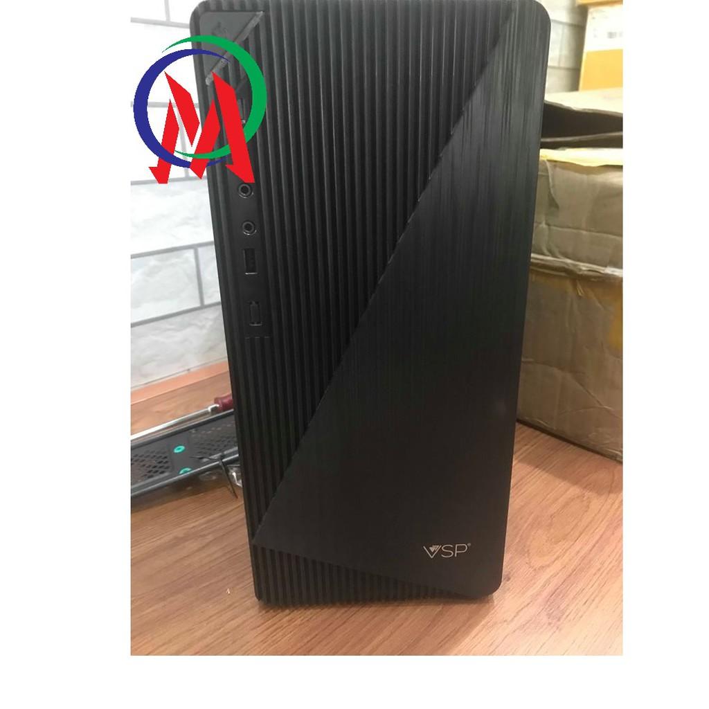 Case Vision VSP V2860A