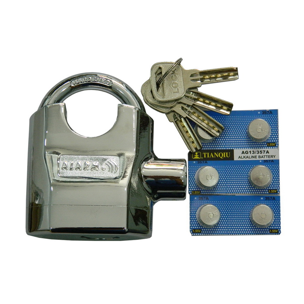 KHOÁ CHỐNG TRỘM CÓ CÒI BÁO ĐỘNG DF-8325