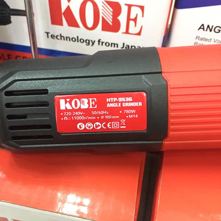 MÁY MÀI KOBE HTP-9536