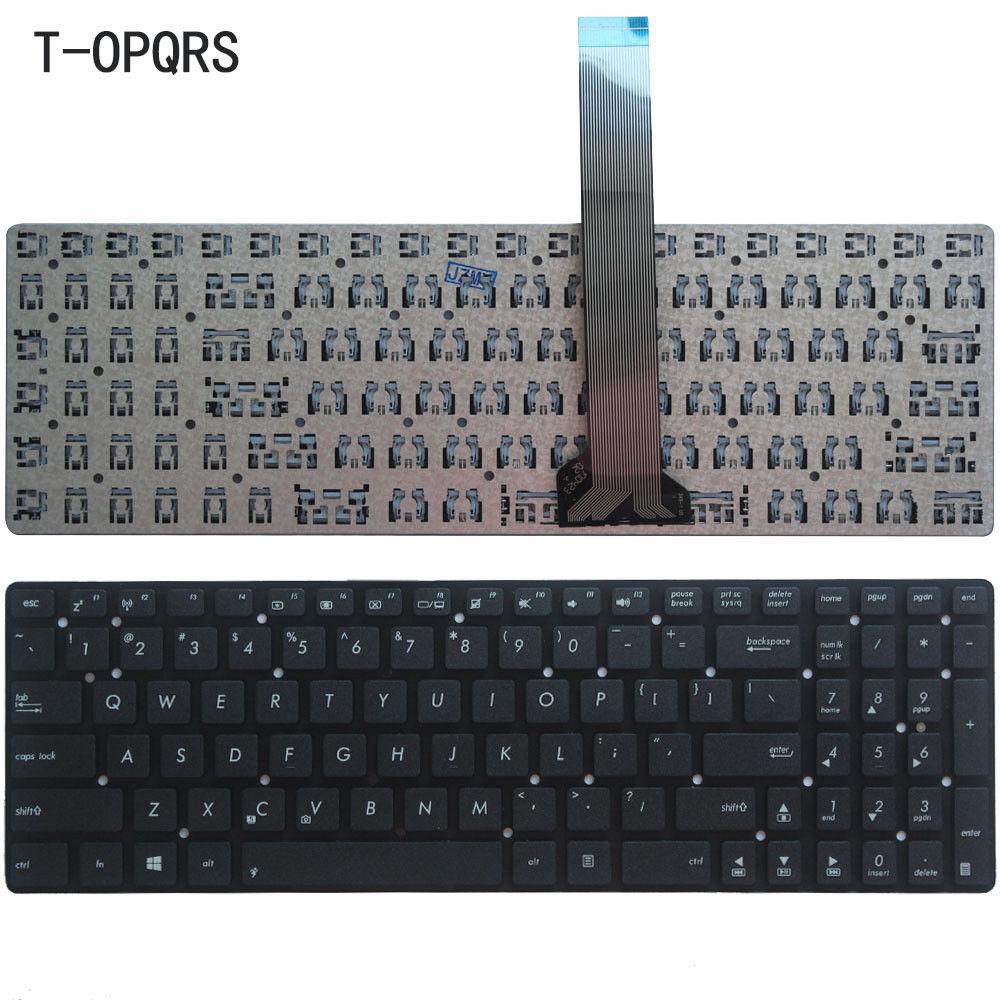 Bàn phím laptop Asus K55