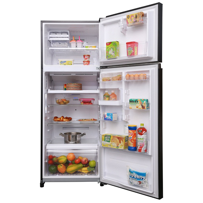 Tủ Lạnh TOSHIBA GR-AG46VPDZ 409L