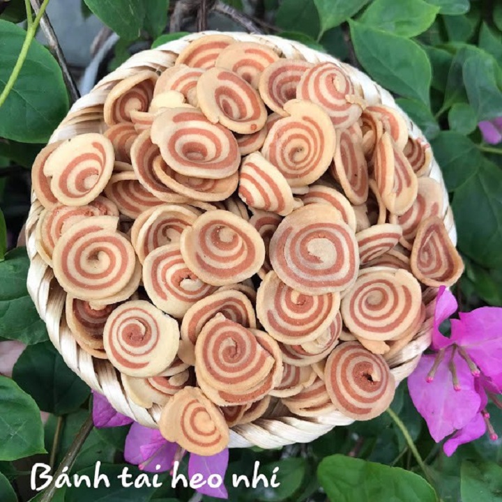 Bánh Tai Heo 300g