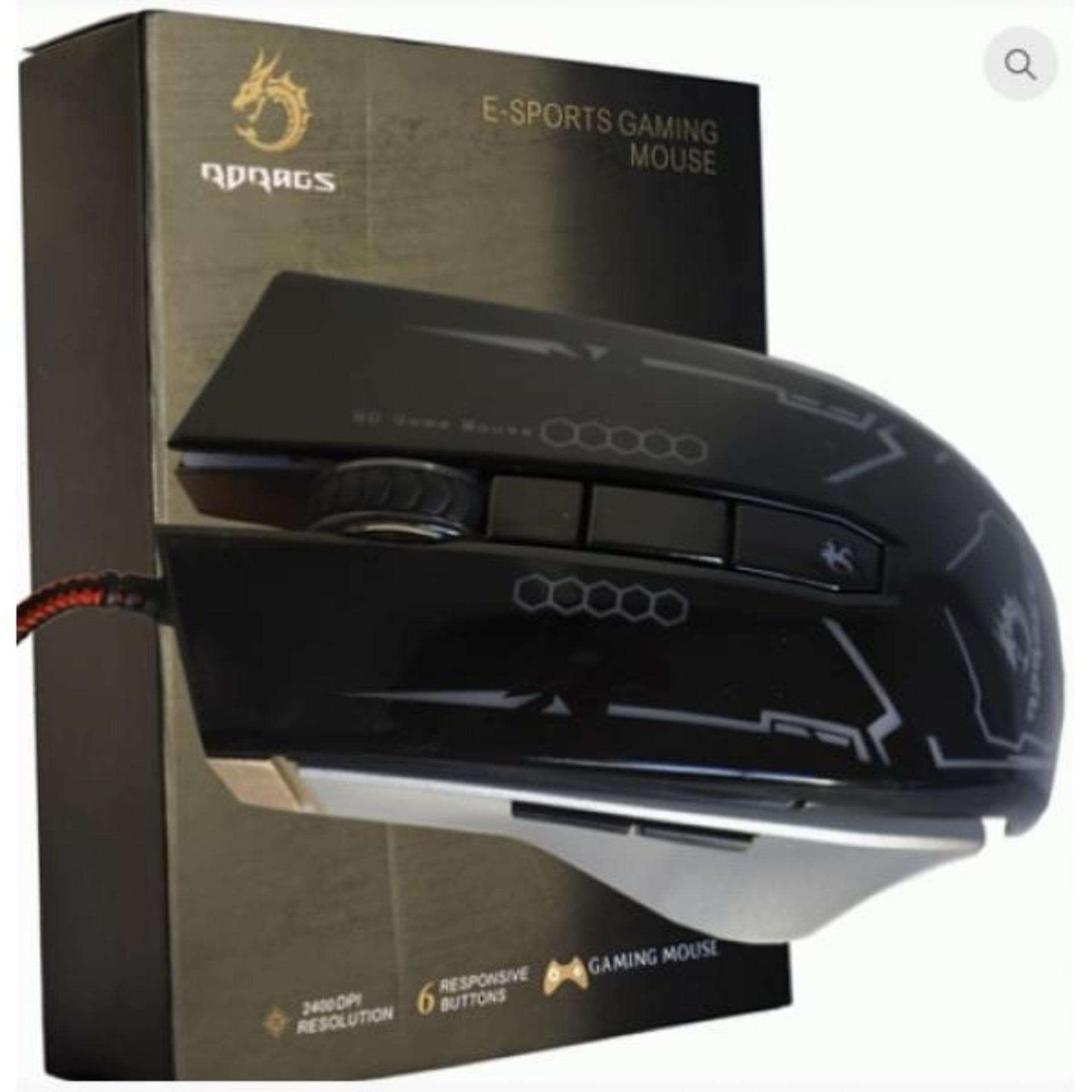 Chuột chuyên Game Rdrags RD-12