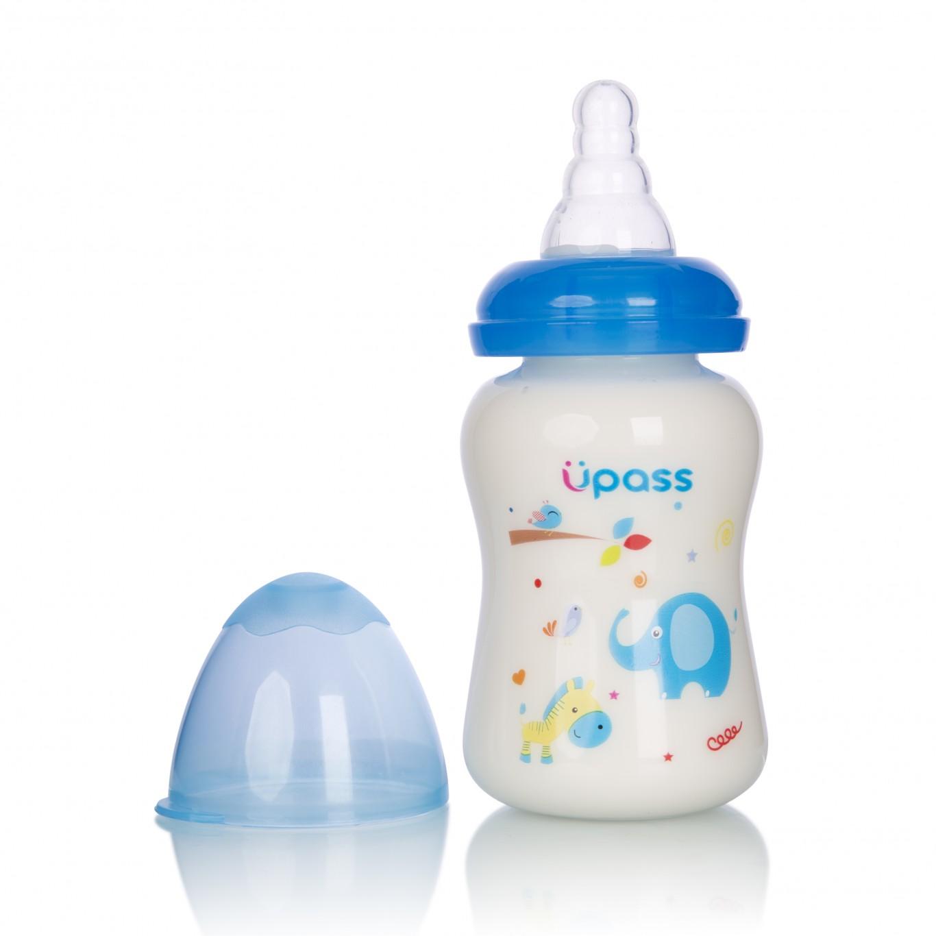 Bình nước UPASS UP0105X - 170ml