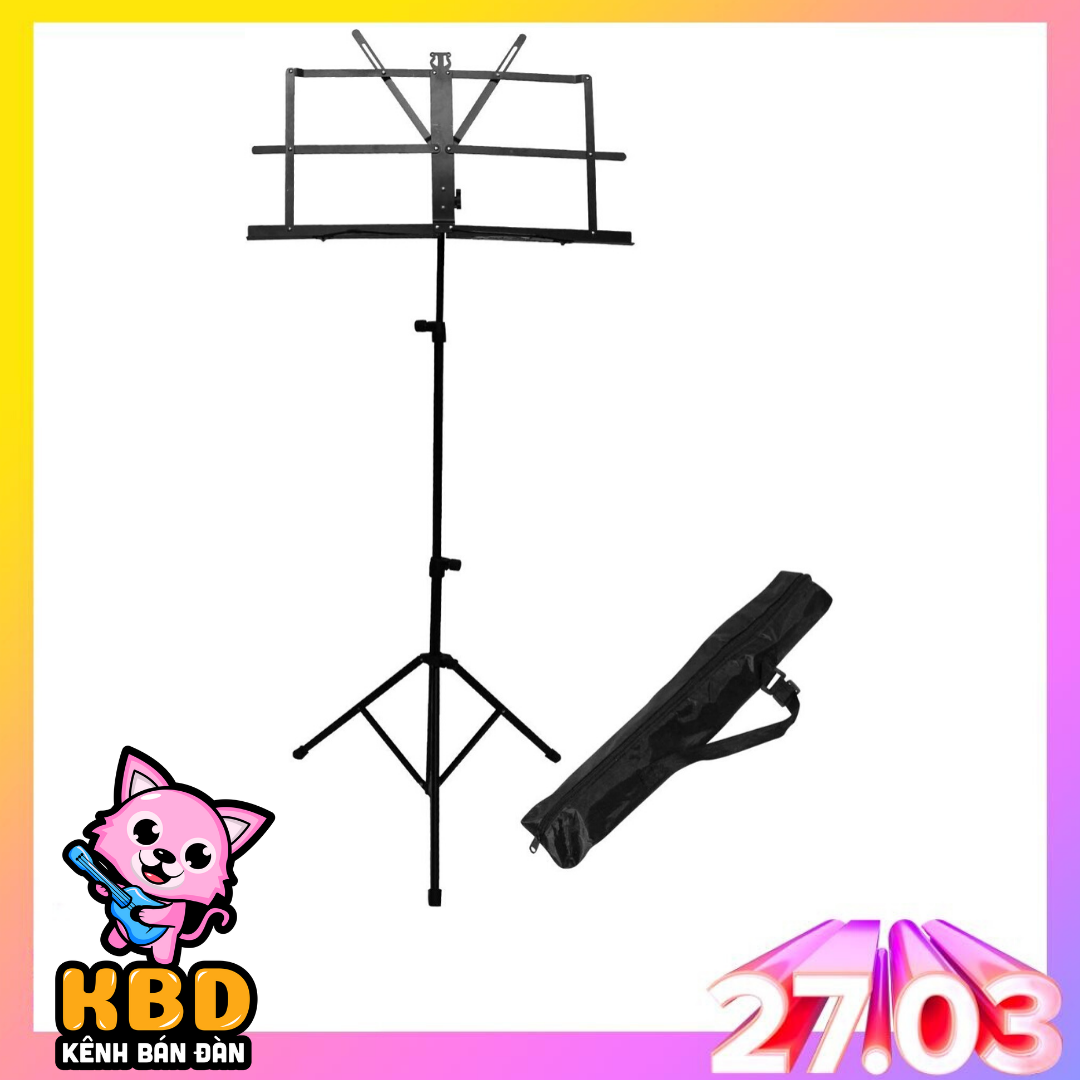 Giá để sách nhạc