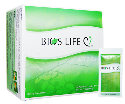 Bios Life C Unicity - hỗ trợ tim mạch