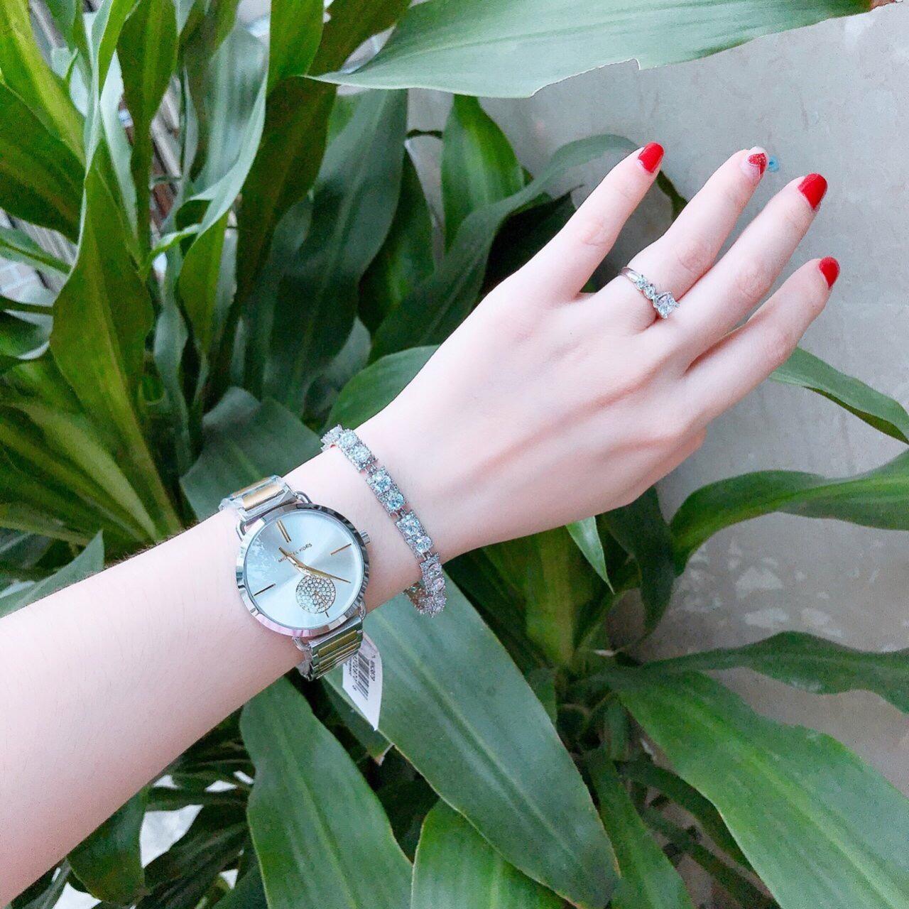 Đồng hồ nữ Michael Kors MK3679