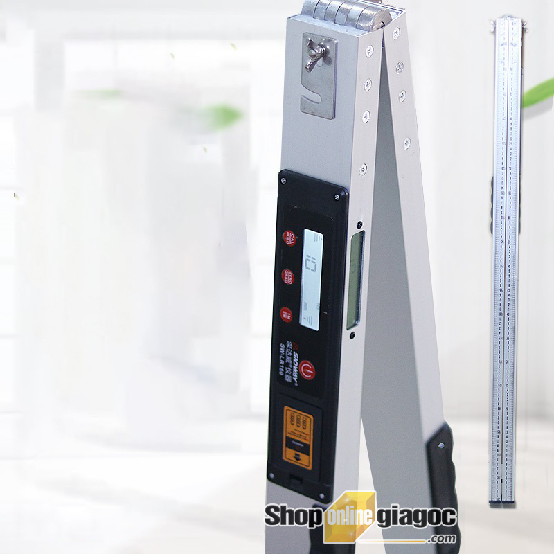 THƯỚC THỦY SW-LR180