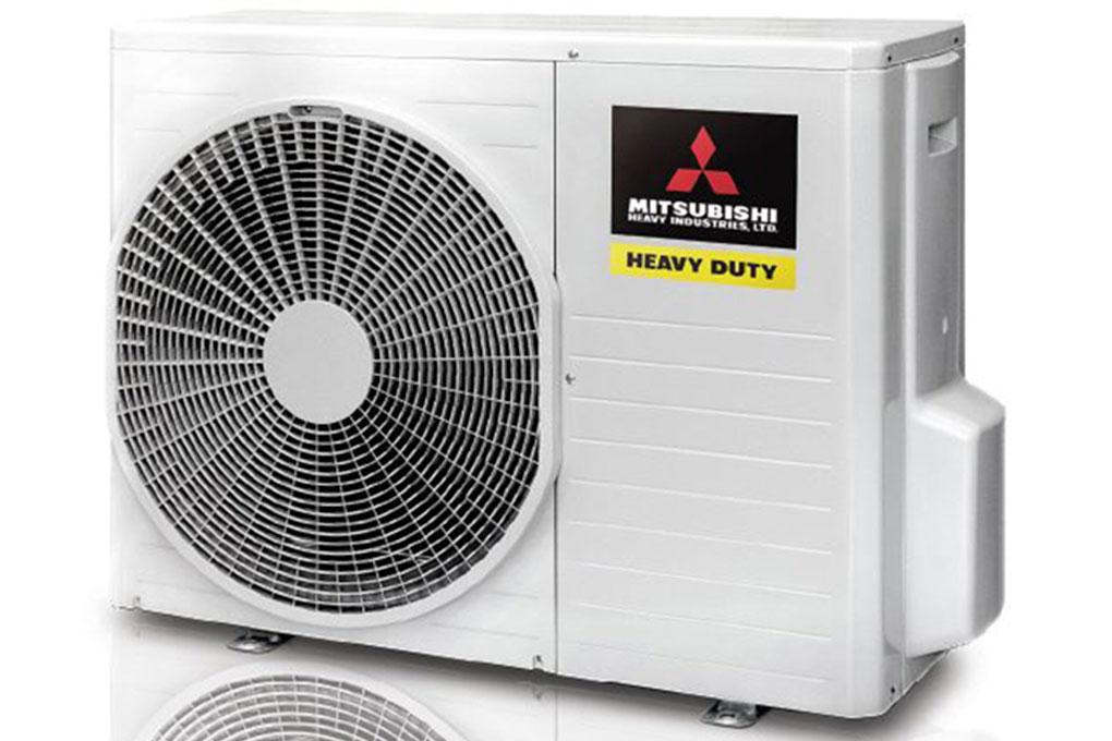 Máy Lạnh/Điều hòa Mitsubishi SRK/SRC 24CS-S5 2.5HP