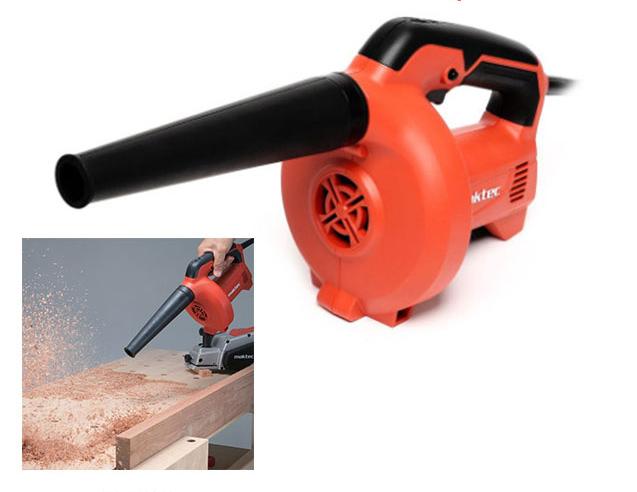 Máy thổi bụi Maktec MT401 500W