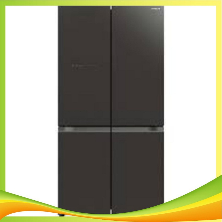 Tủ Lạnh Hitachi R-WB640VGV0 569 Lít