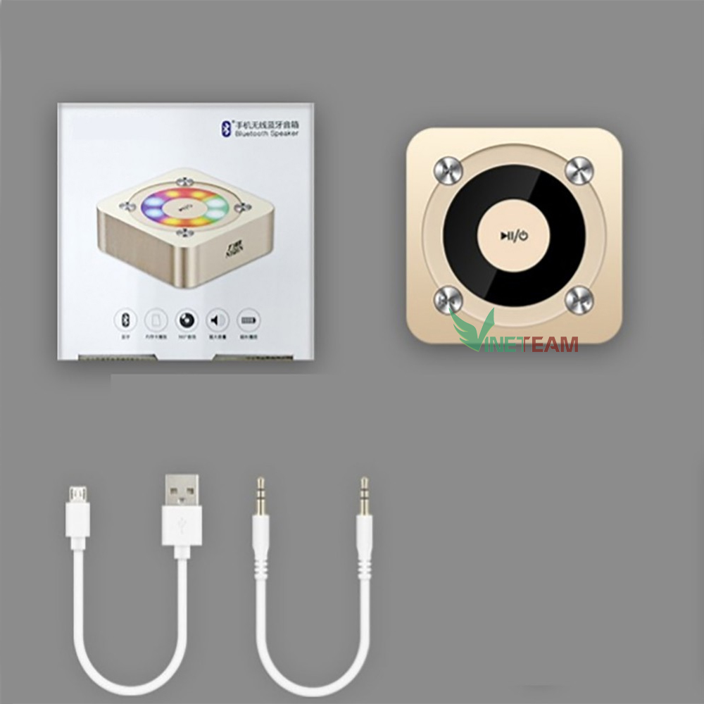Loa bluetooth AIDU A9