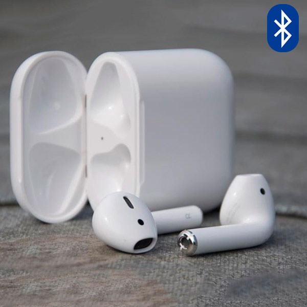 Tai nghe Bluetooth LANEX LEP-W06