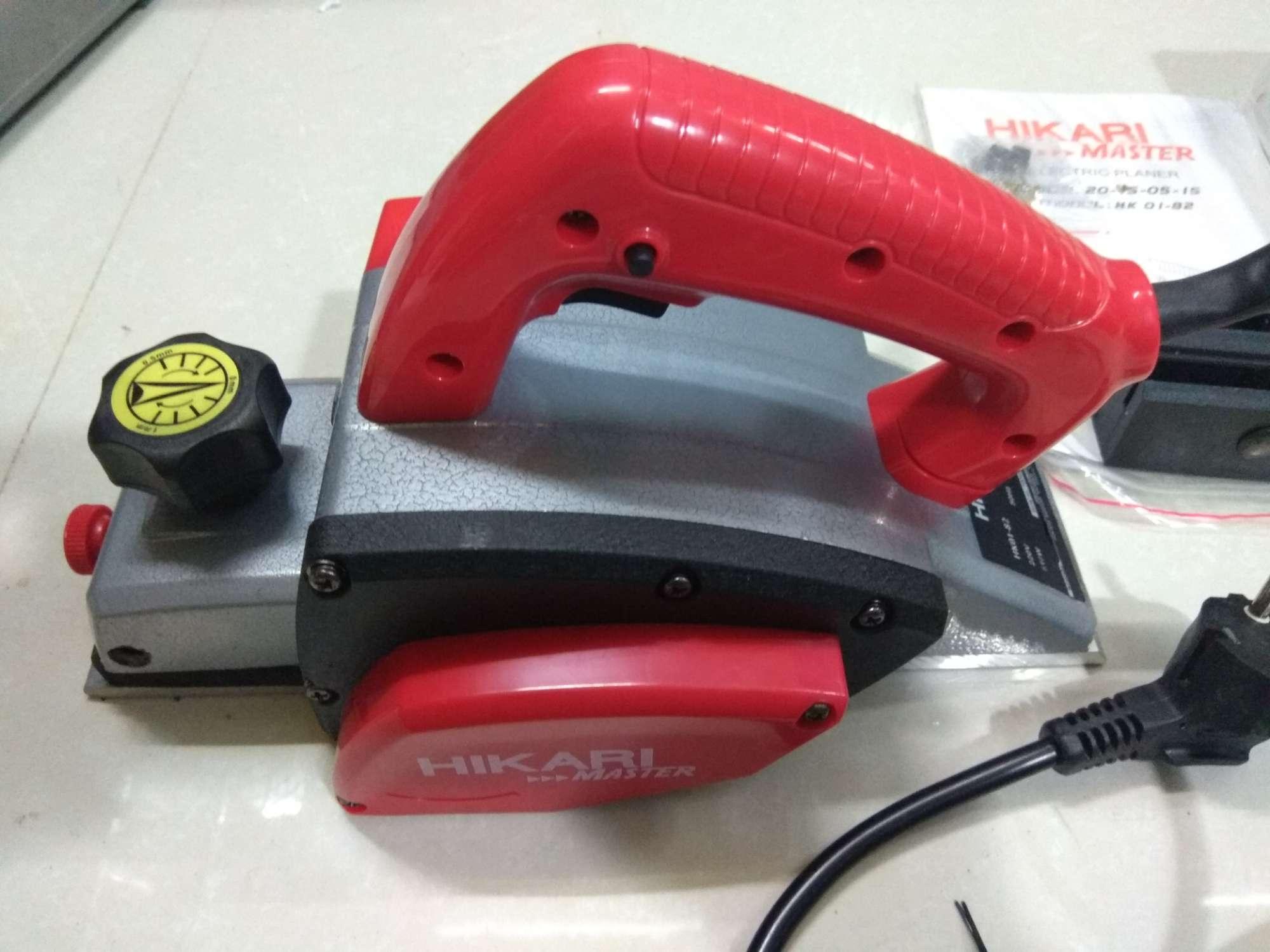 Máy bào Hikari 01-82