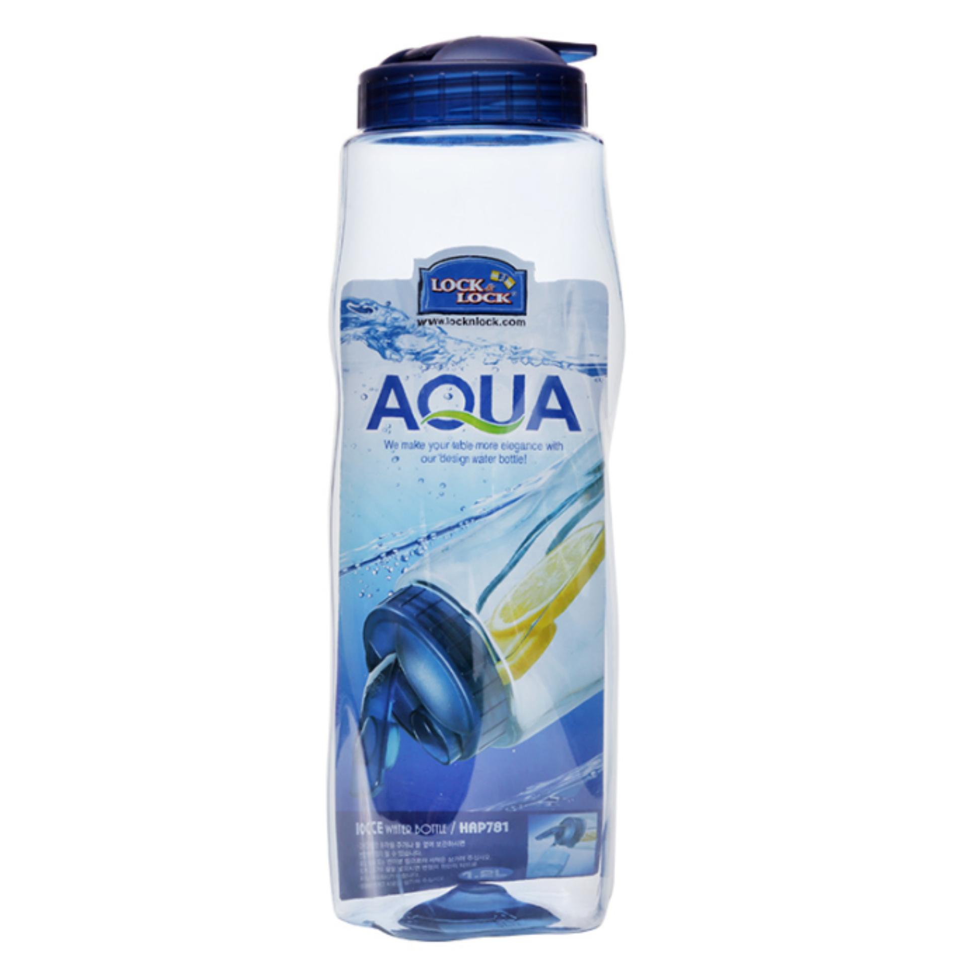 Bình nước Lock&Lock HAP781 1.2L