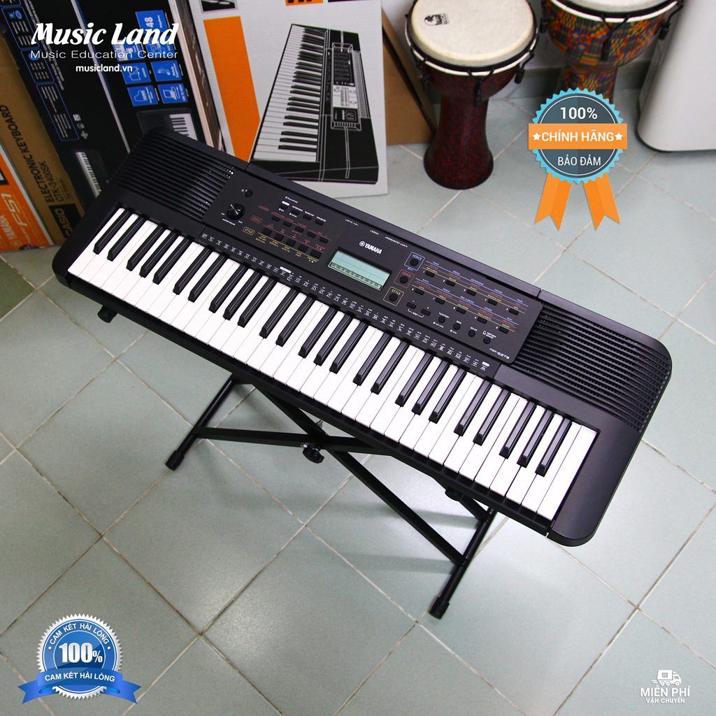 ĐÀN ORGAN YAMAHA PSR-E273