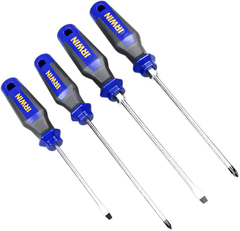 BỘ TUA VÍT 6 CHI TIẾT IRWIN 1864830